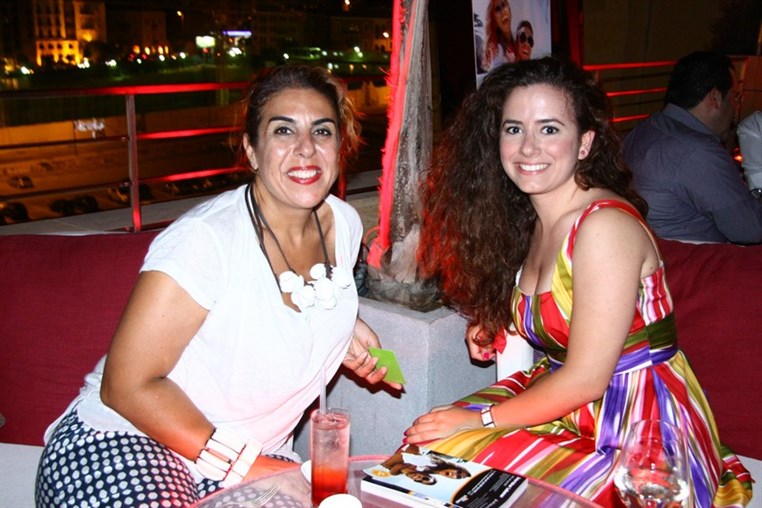 Launching of Entertainer Lebanon